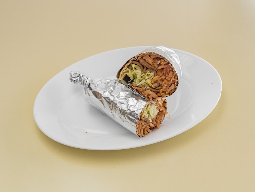 Take Away Aliha