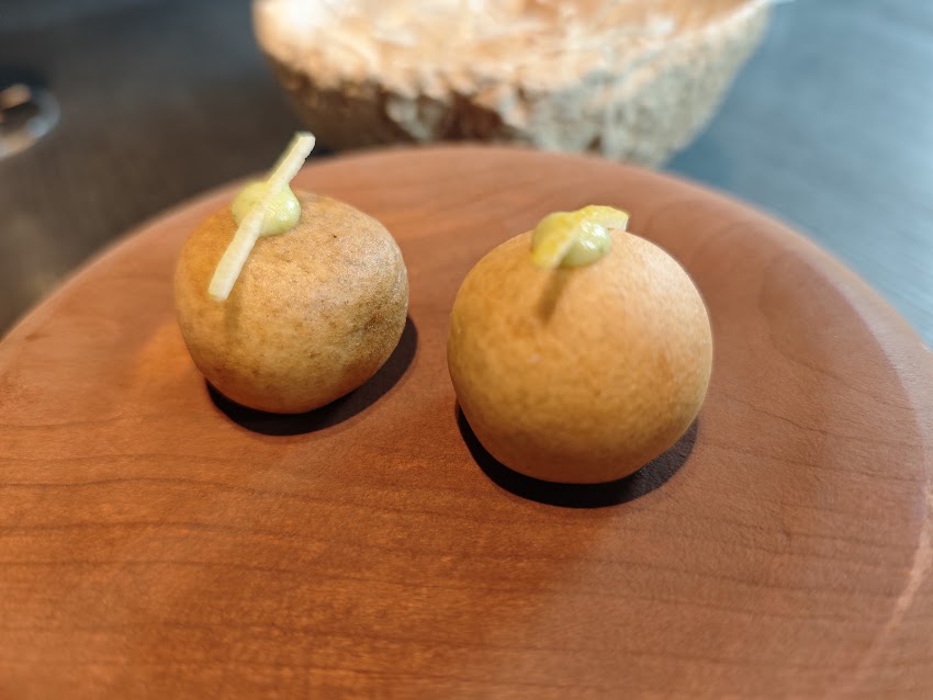 Restaurant Ca l’Enric