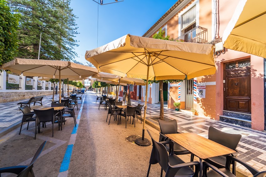 Cervecería Bodegó