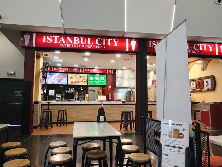 Kebab Istanbul Guadalajara