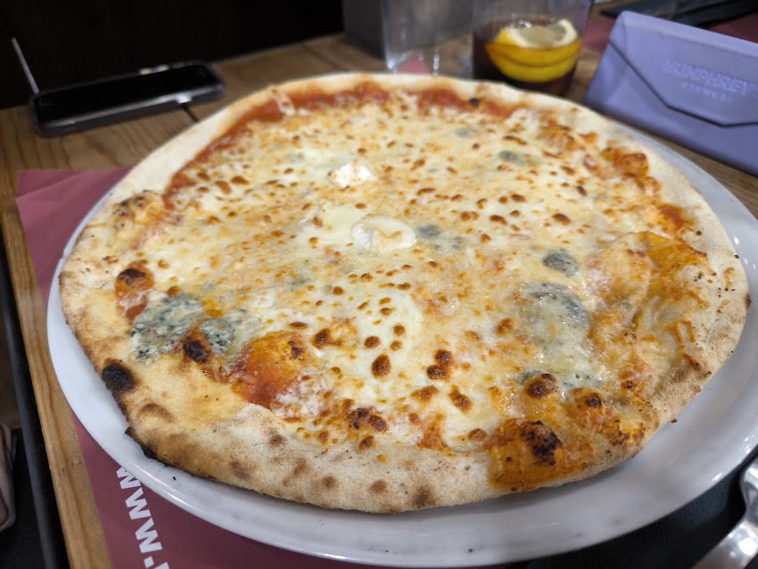 Pizzeria 1900 Sant Joan de les Abadesses