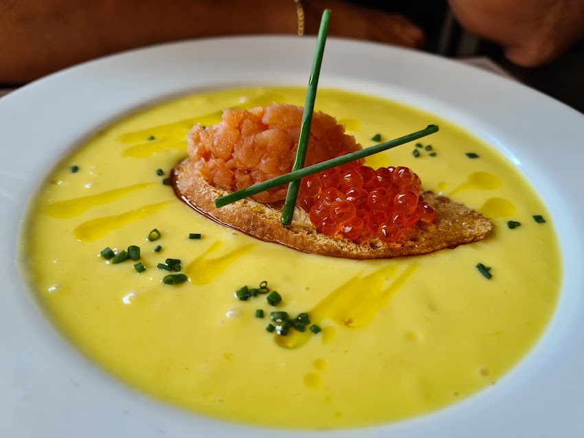 Restaurant Amigó Sant Antoni
