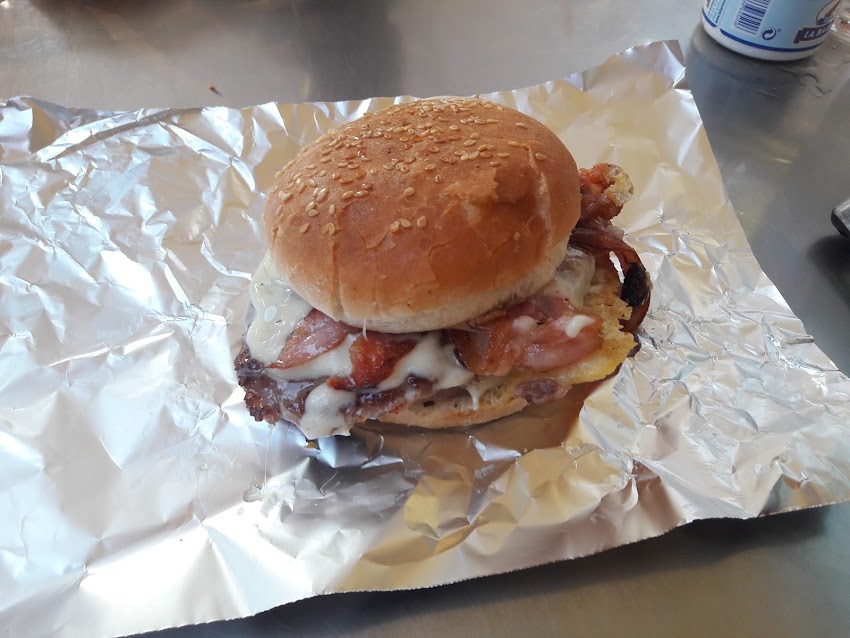Meca Restaurante