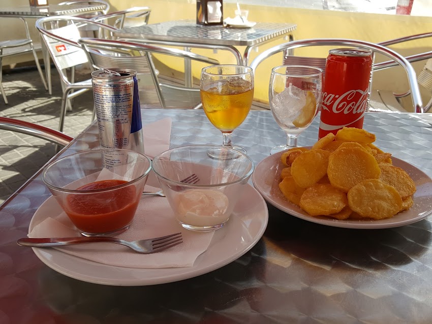 Restaurant Preses 2