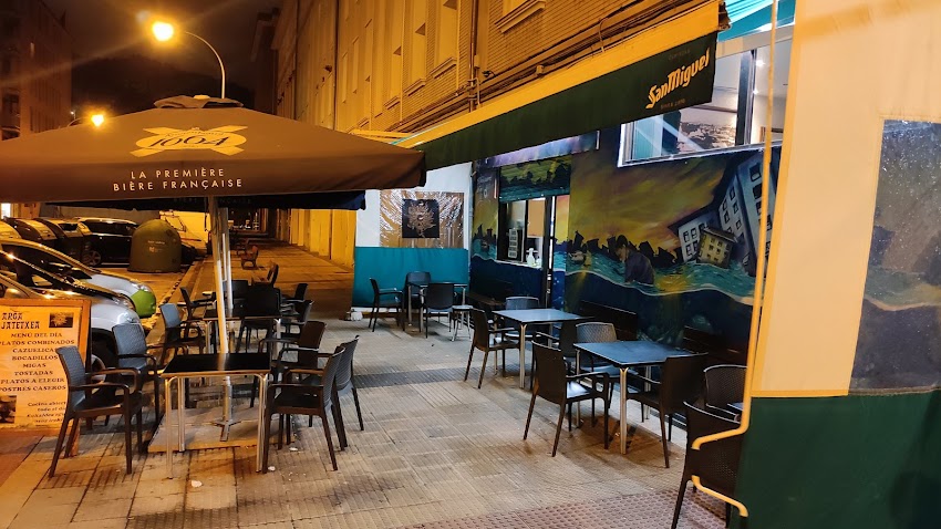Taberna Arga