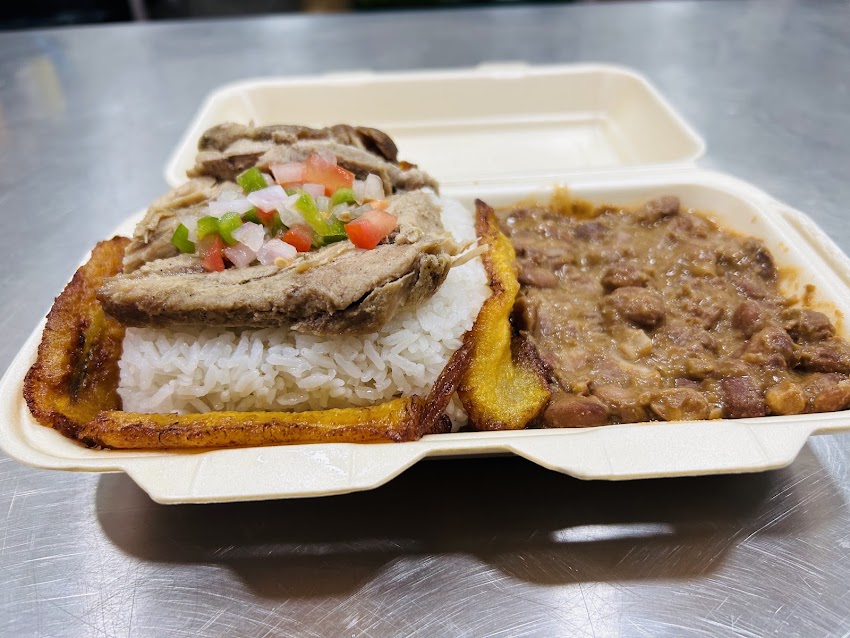 La Tortilla
