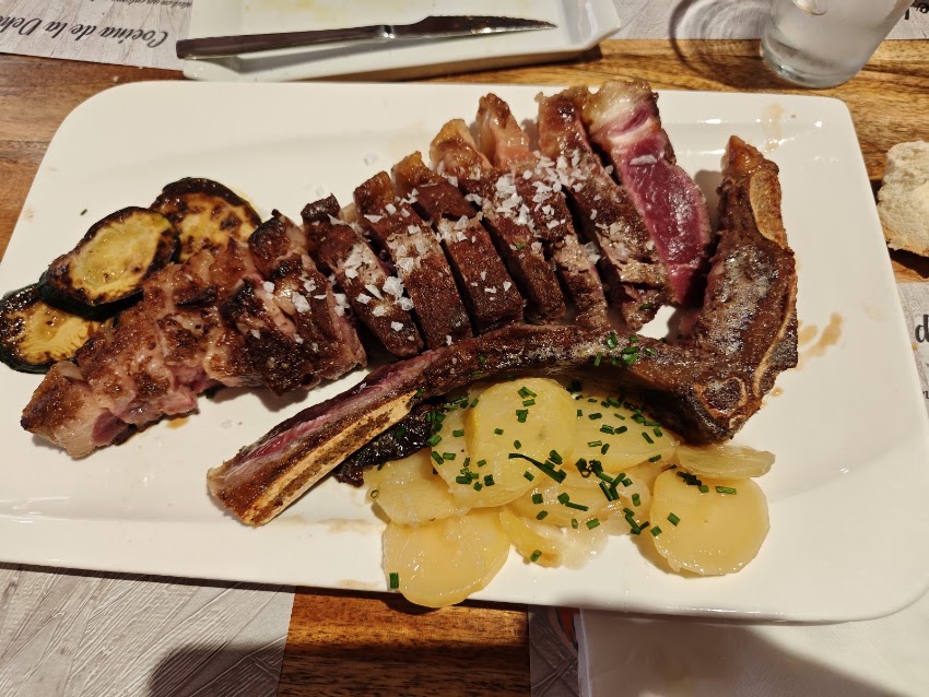 Restaurante El Rinconcillo