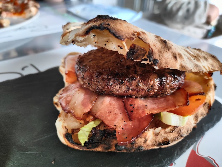 Pizzeria DISABELLA
