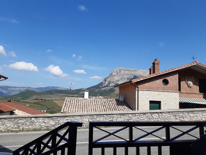 Bargazpi taberna 35 € menú