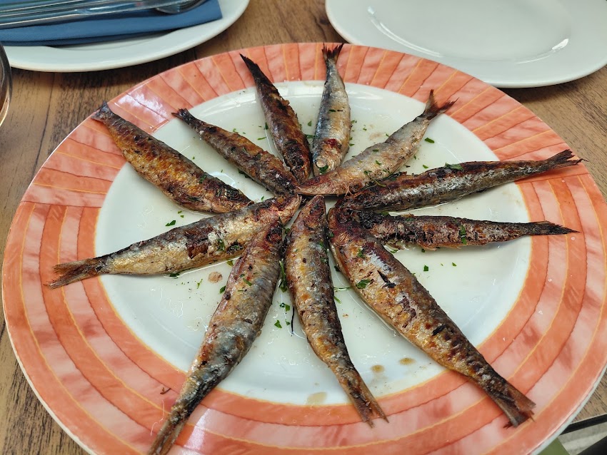 Restaurante No Stress