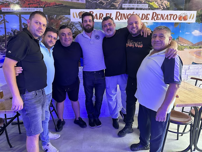 BAR EL RINCÓN DE RENATO