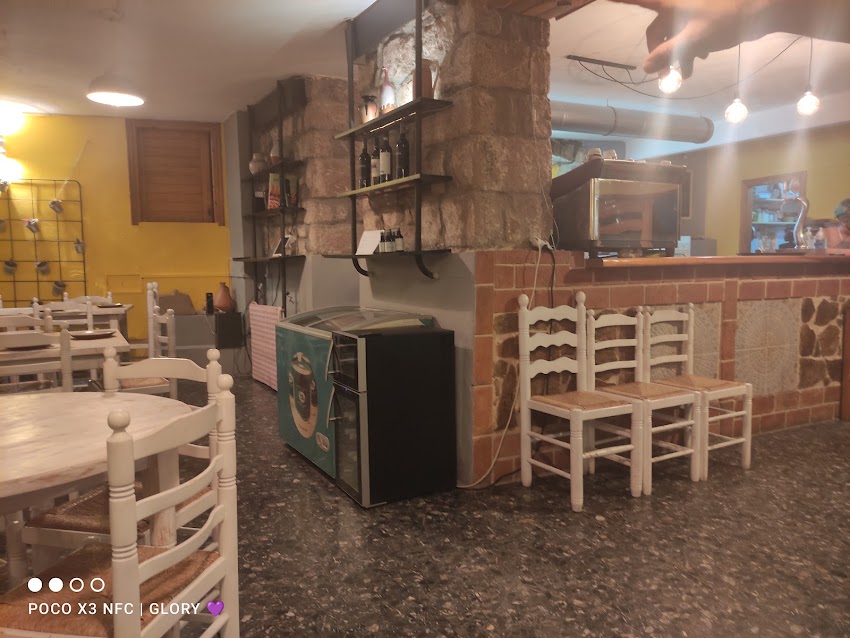 Pizzeria Il Ponticello