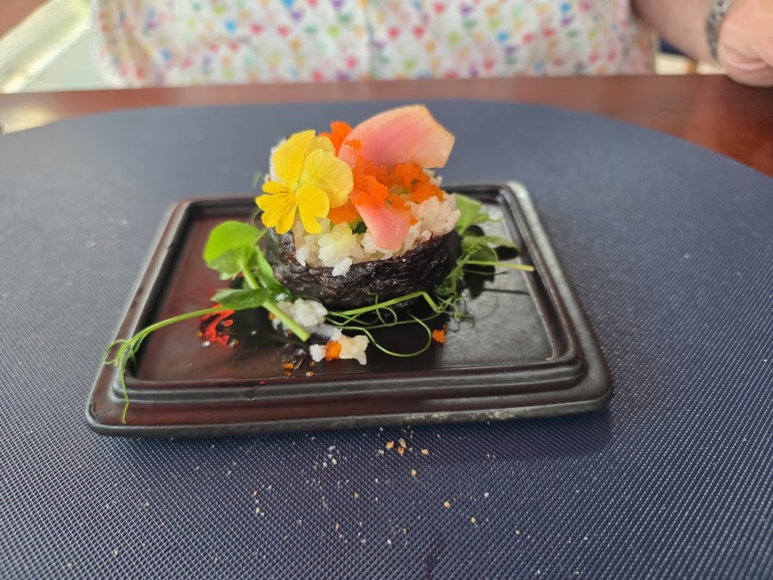 CIELO SKYBAR – CIELO ROOM