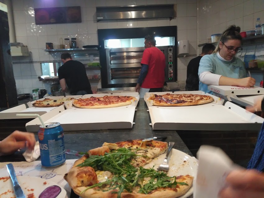 Pizza Chento