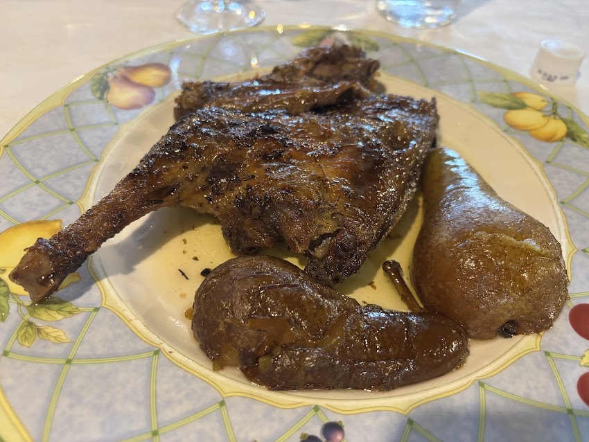 Restaurant Can Plujà