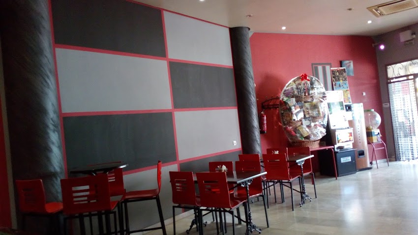 Bar Avenida