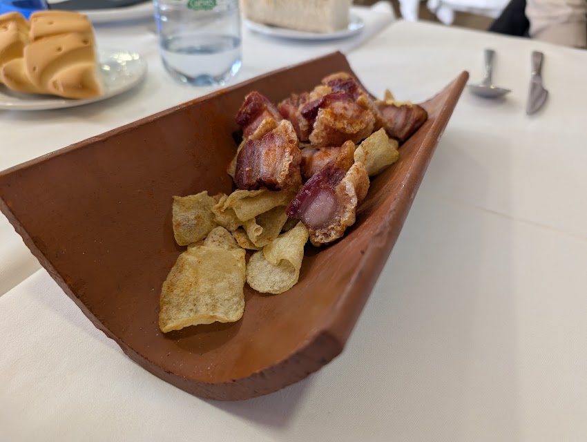 Hotel la Colina
