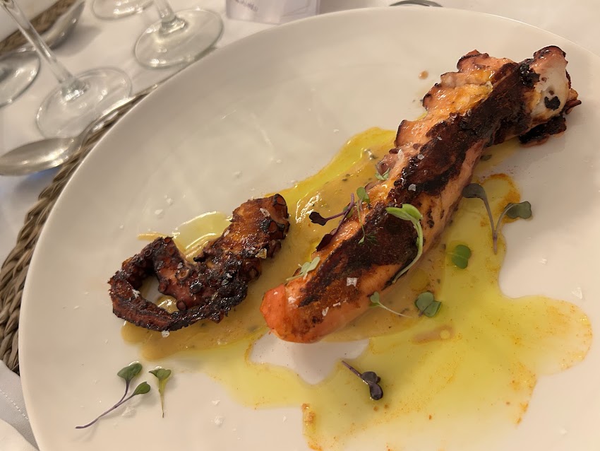 Restaurante Los Menchero