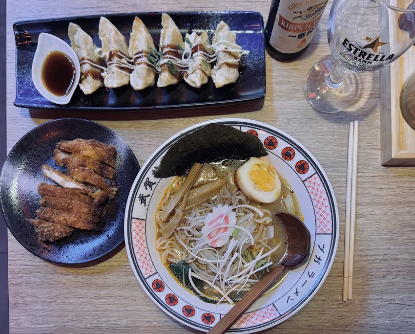 Buga ramen palma 2