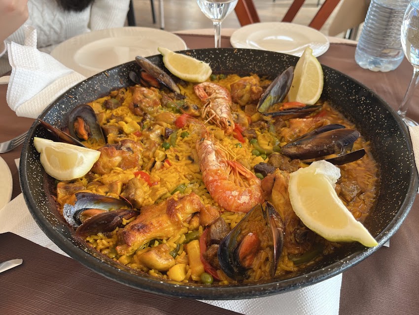Restaurante Mayte