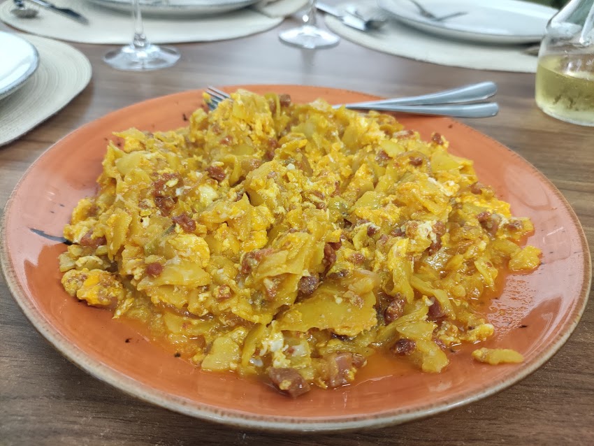Muiño da Birta