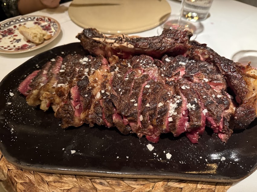 El Gran Asador Lecanda