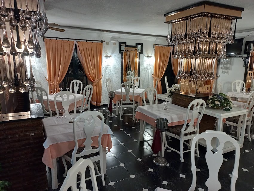 Restaurante Capistrano