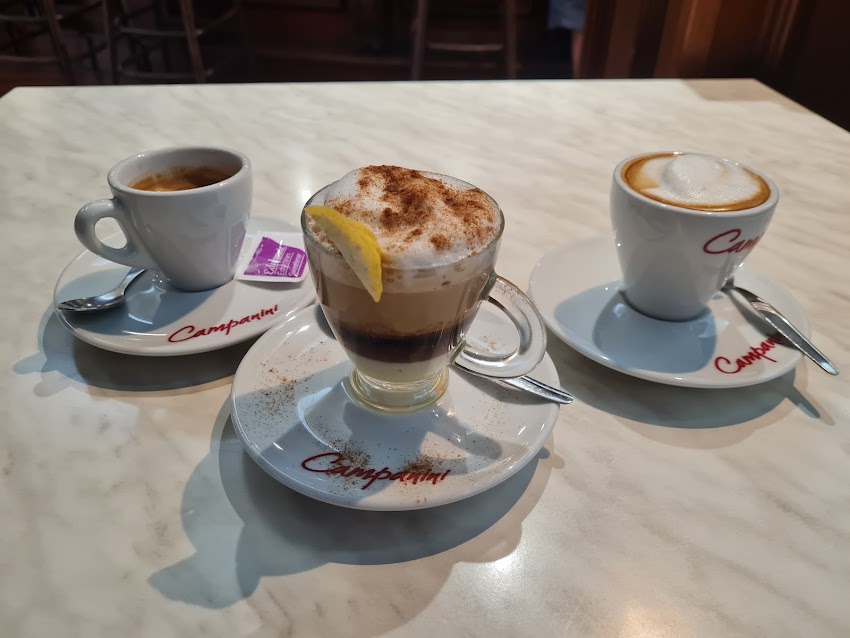 Cafetería Casino Gastrobar