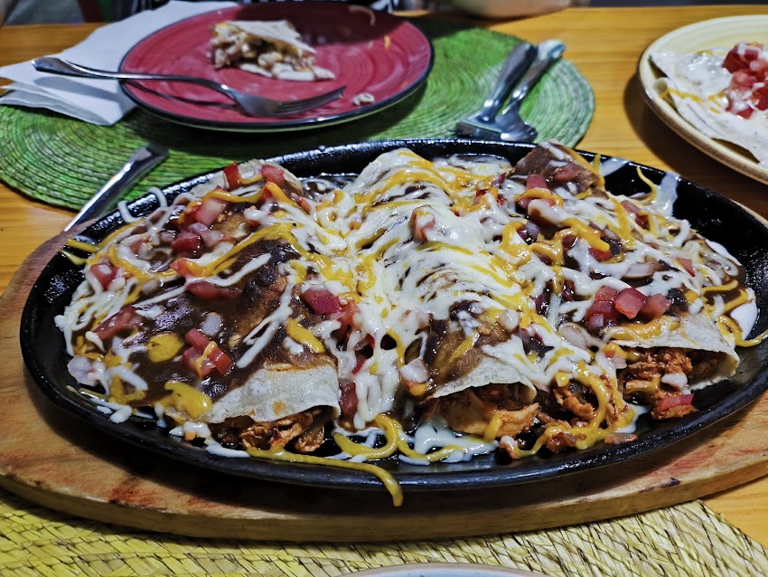 El Chilecito
