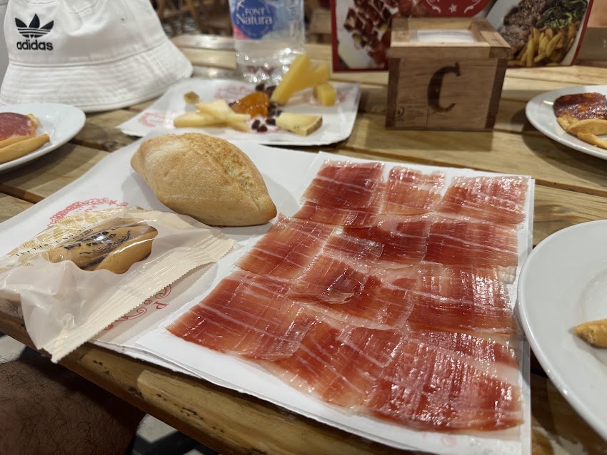 Taberna El Papelón