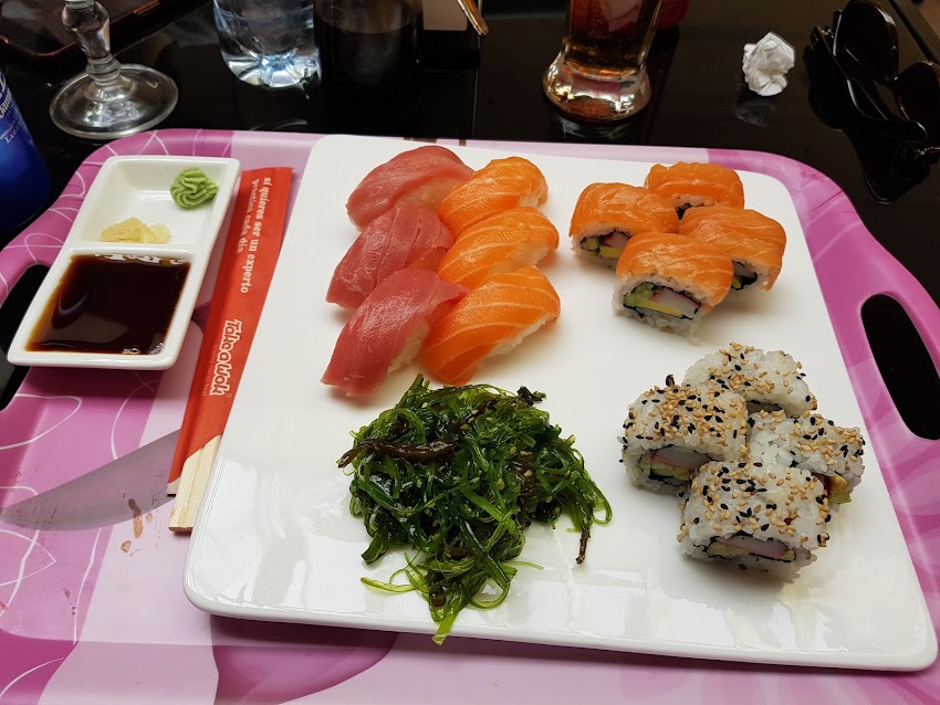 Sushi Shunkichi