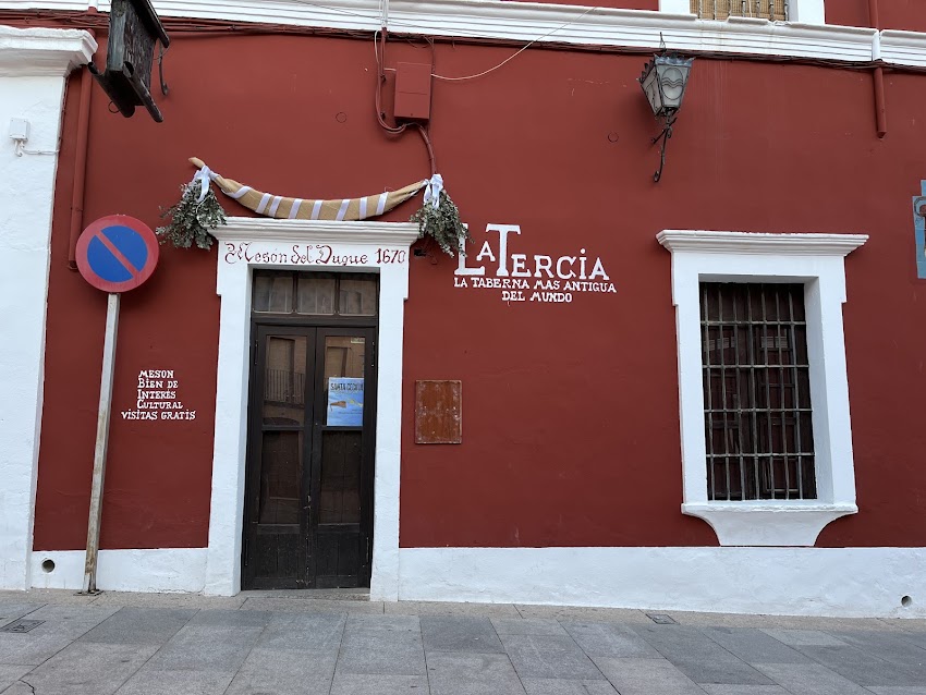 La Tercia