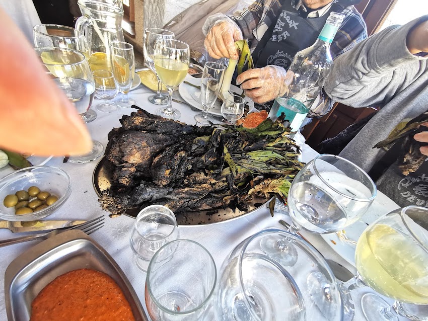 Restaurant Devesa