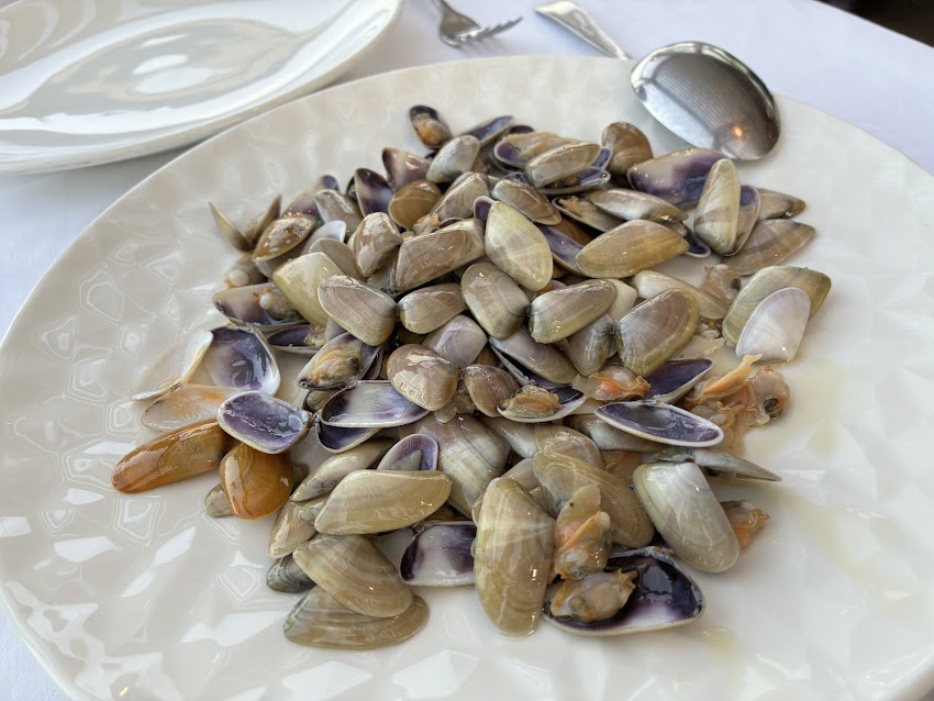 Chiringuito Oasis | Fuengirola | Arroces y pescados