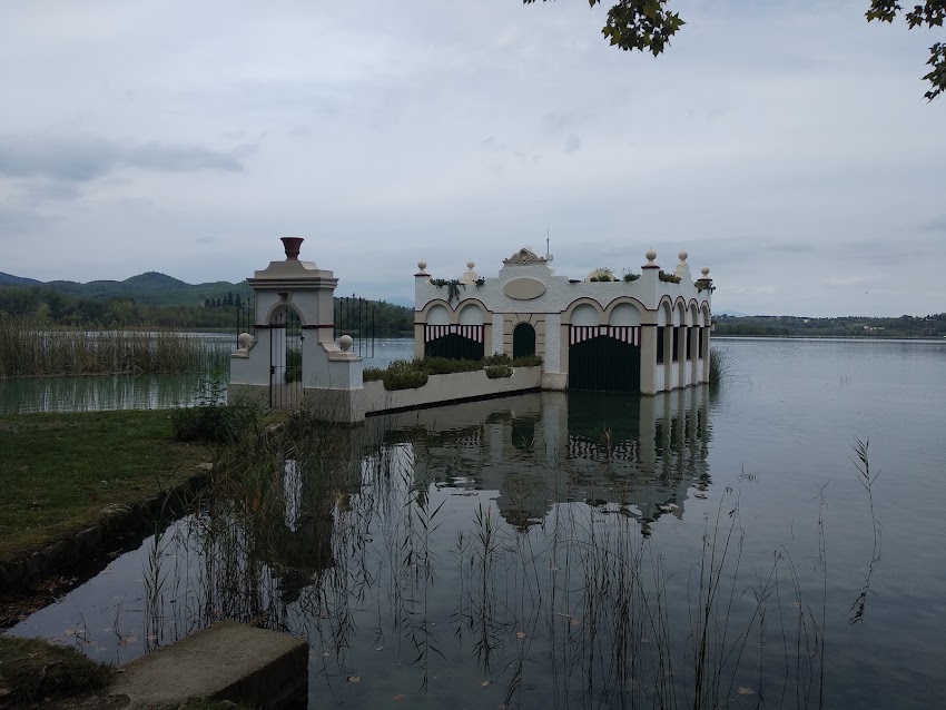 La Pesquera