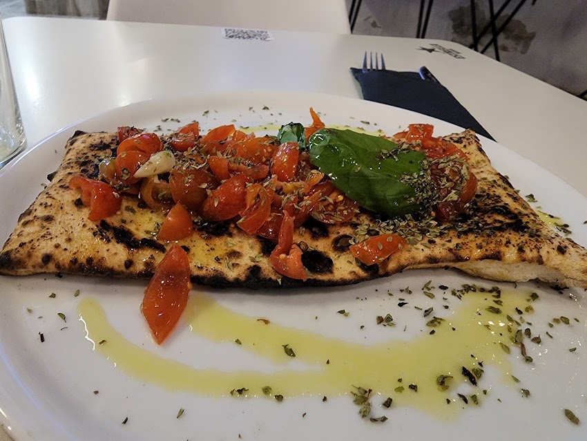 Pizzeria Fuoco&Pizza