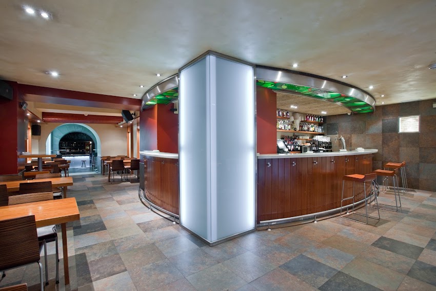 Bar Noé