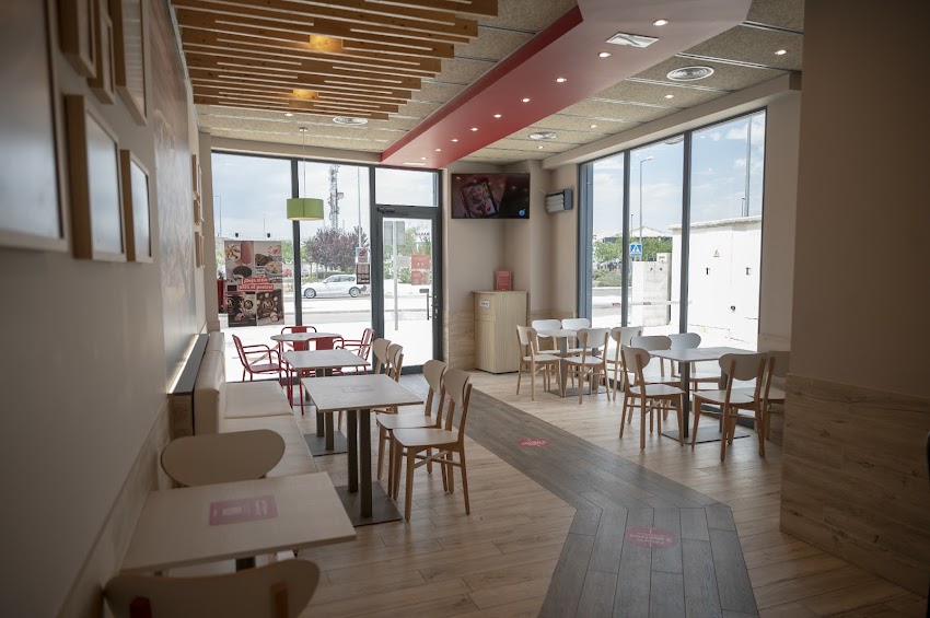 Telepizza Alagón – Comida a Domicilio