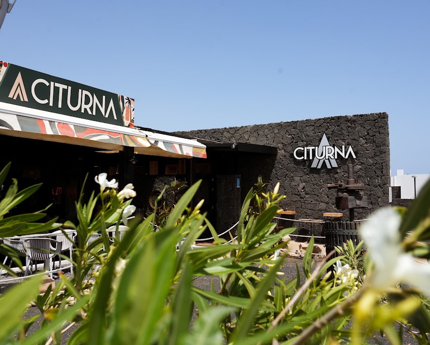 Citurna
