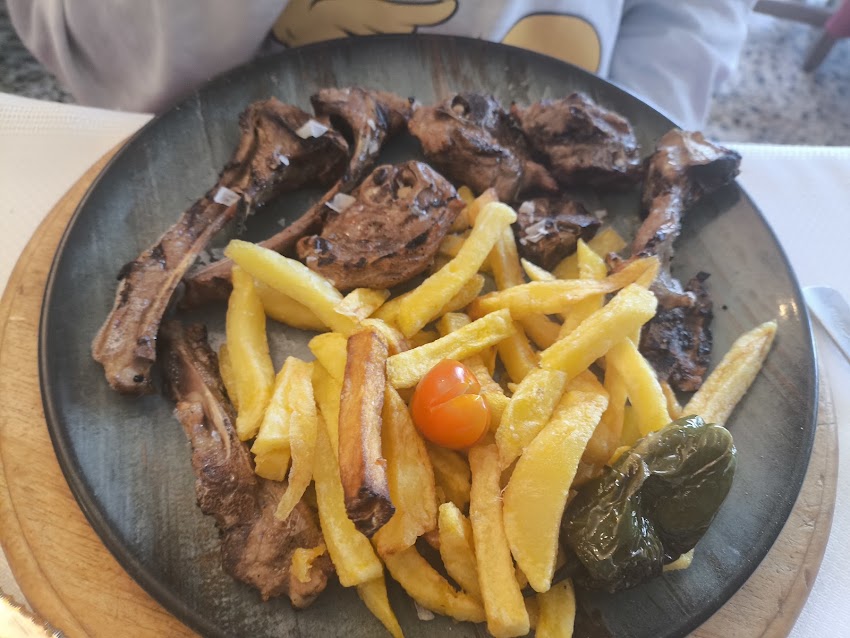 Restaurante Montesol