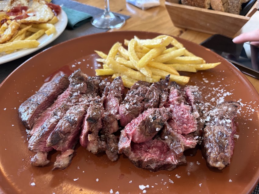 Asador Caravaca