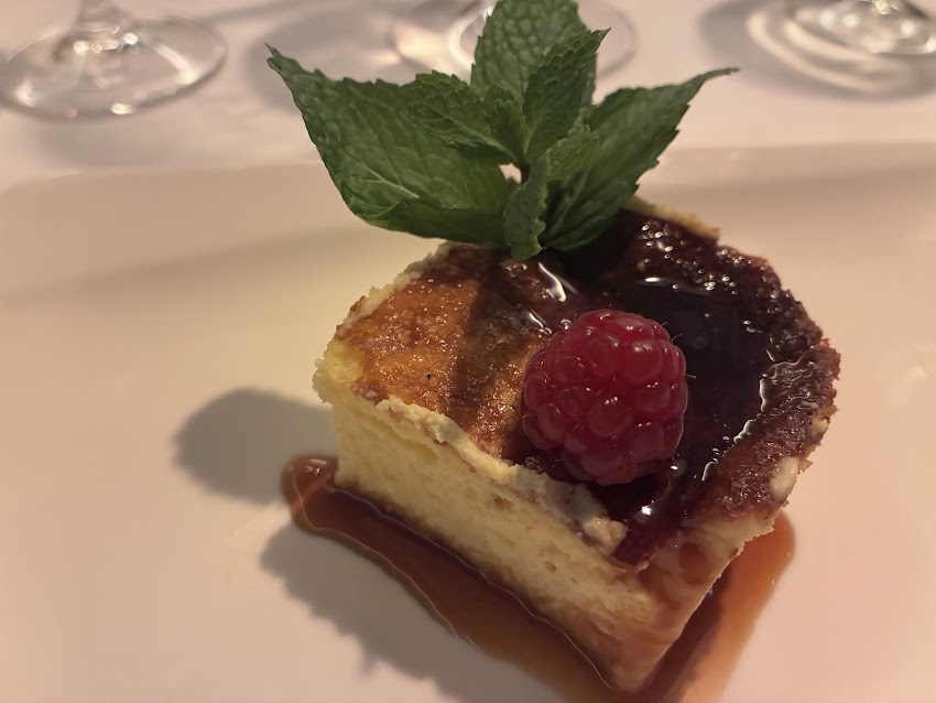 Nómada Restaurante