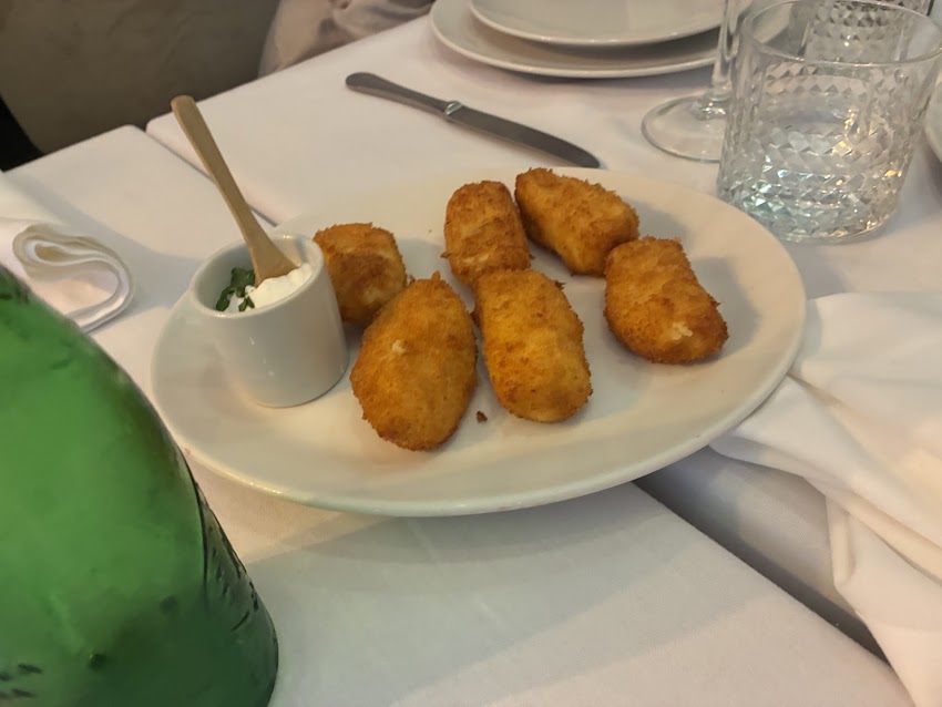 Restaurante Magnolia