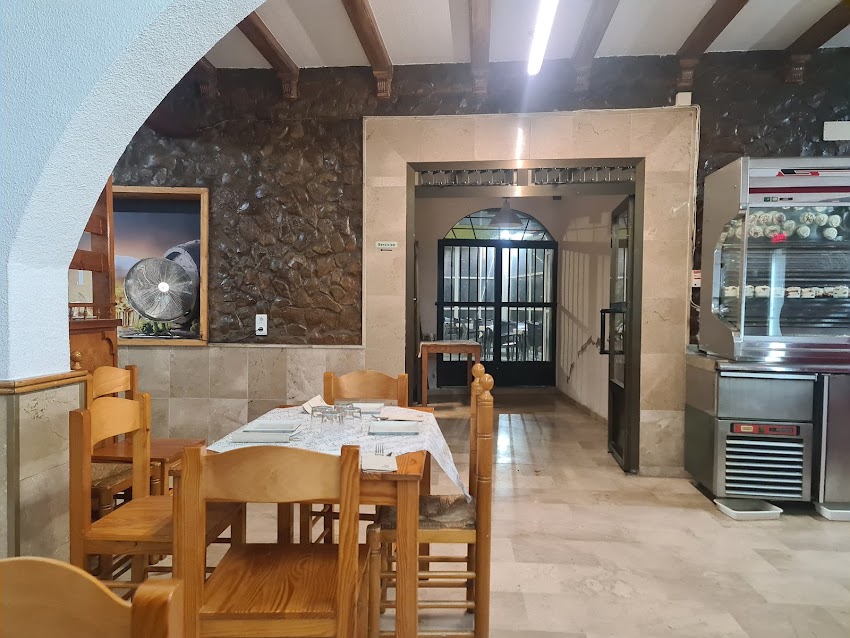 Taberna de Alex