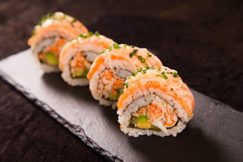 Restaurante Japonés – MAKATI