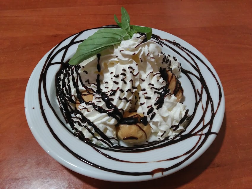 pizzeria Vall d’ Uixó