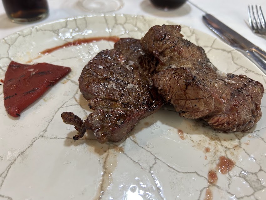 Restaurante El Patio I