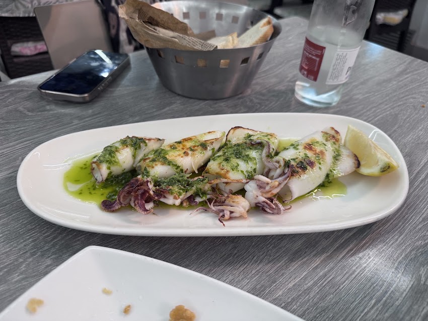 Restaurante La Brújula