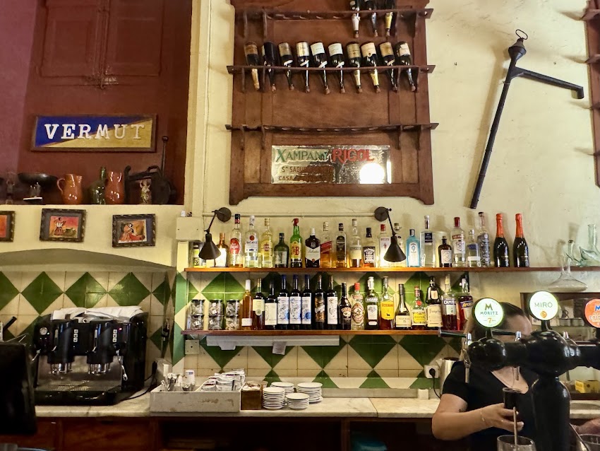Bodega La Palma