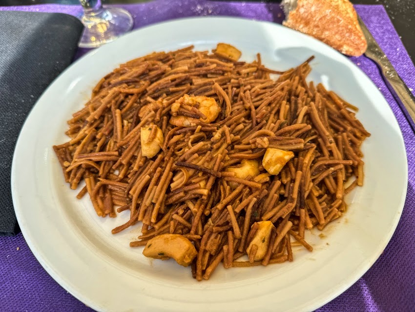 El Gust – Bar Restaurant